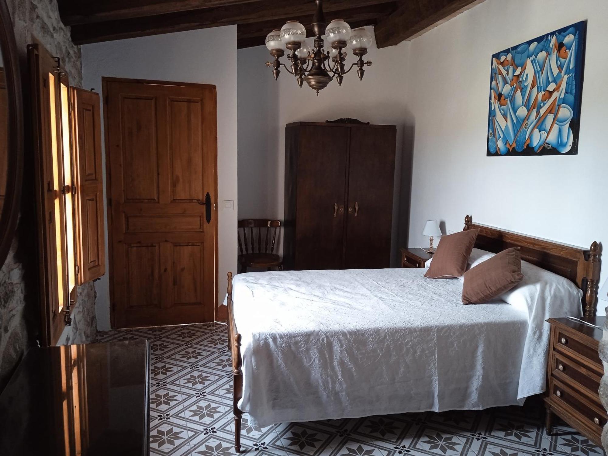 Villa Mas Baga Gerona Exterior foto