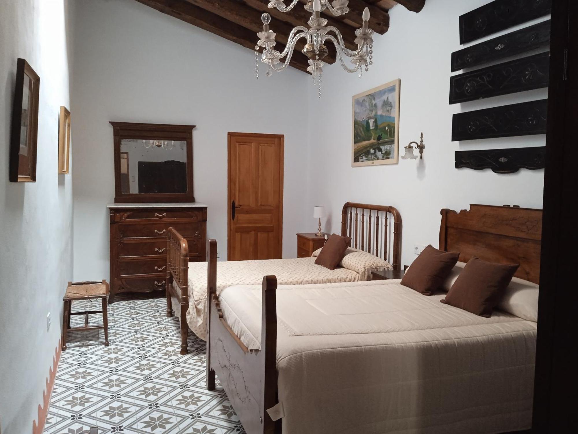 Villa Mas Baga Gerona Exterior foto
